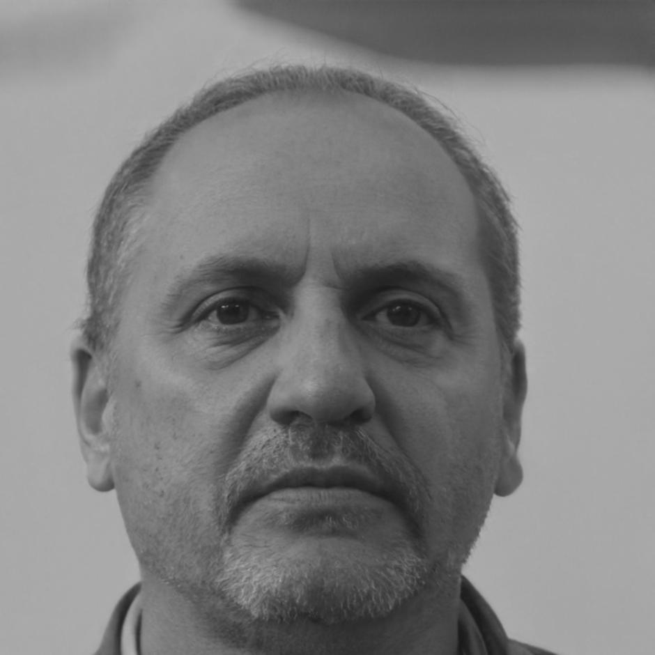 Алексей Морозов