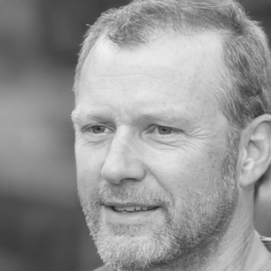 Дмитрий Волков